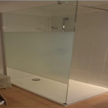 Apartman Les Lauriers Blancs 1