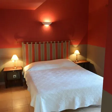 Apartman Les Lauriers Blancs 1 *