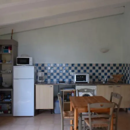 Apartman Les Lauriers Blancs 1 Monticello