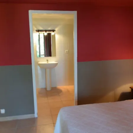 Les Lauriers Blancs 1 Apartman